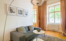 Vienna Residence, Am Heumarkt - Stadtpark