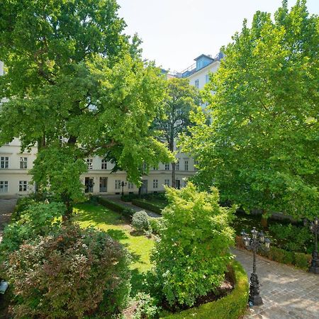 Vienna Residence, Am Heumarkt - Stadtpark Dış mekan fotoğraf