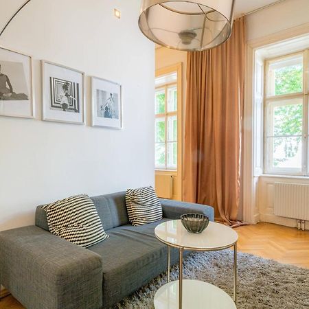 Vienna Residence, Am Heumarkt - Stadtpark Dış mekan fotoğraf