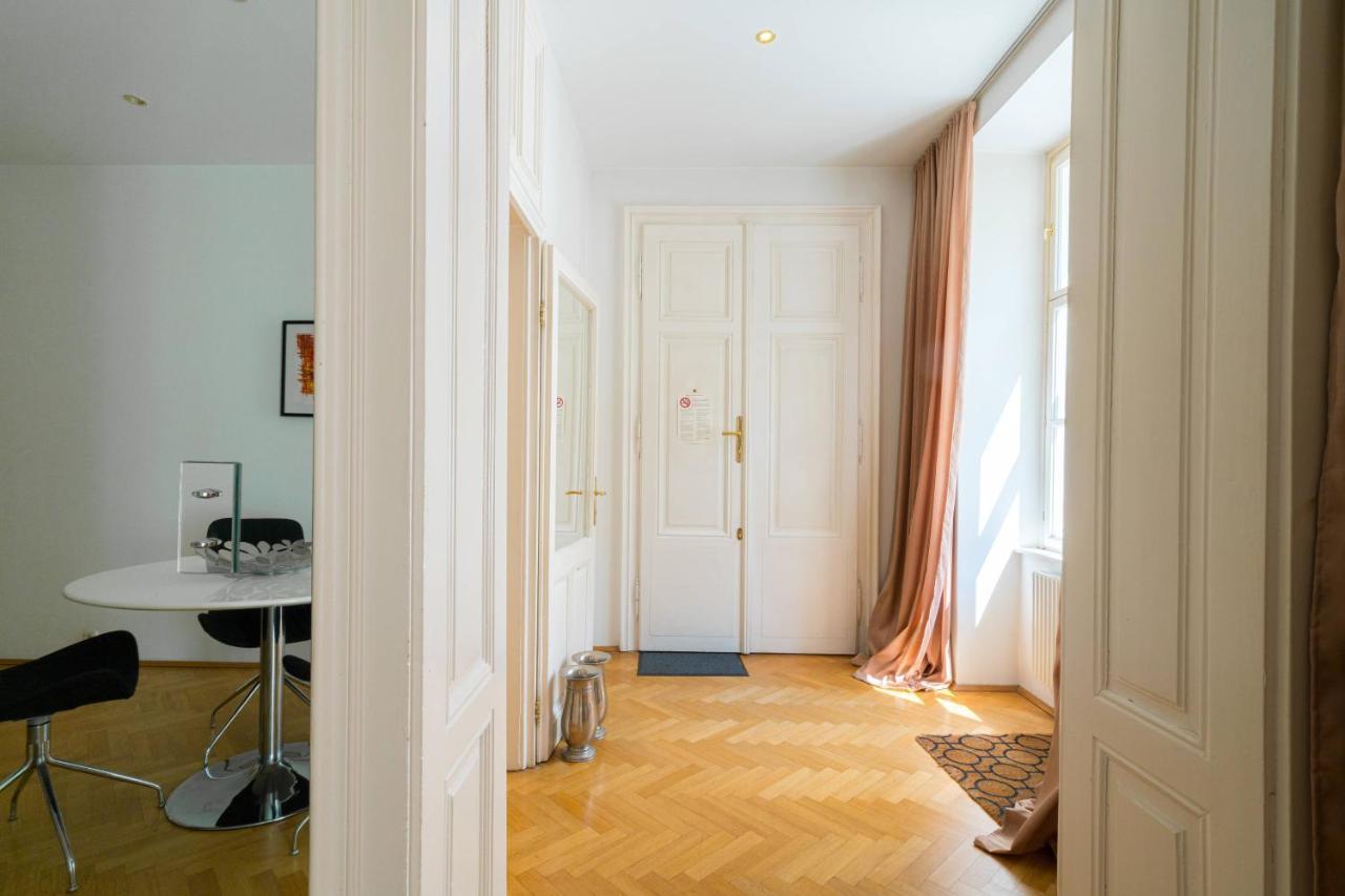Vienna Residence, Am Heumarkt - Stadtpark Dış mekan fotoğraf