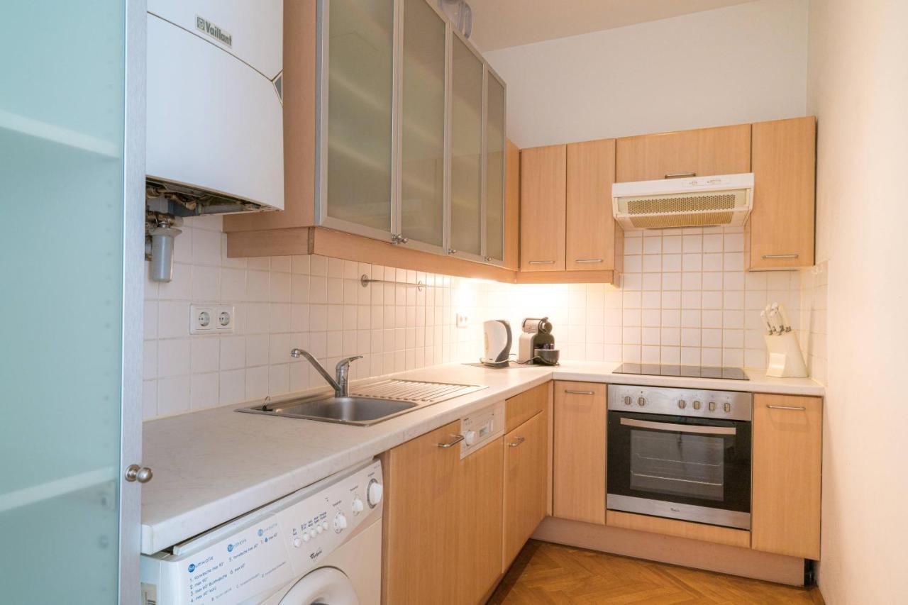 Vienna Residence, Am Heumarkt - Stadtpark Dış mekan fotoğraf